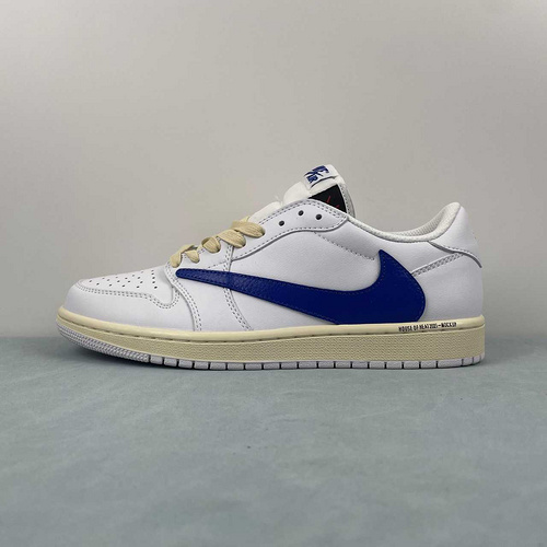 X  NIKE AIR JORDAN 1 LOW 1 AJ1 1 DM7866-168 36-46